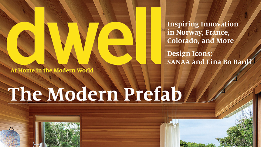 How To Pitch: Dwell
