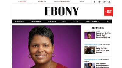 how to pitch ebony.com