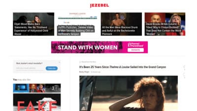 Jezebel