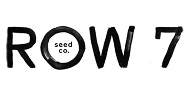Row 7 Seed Company